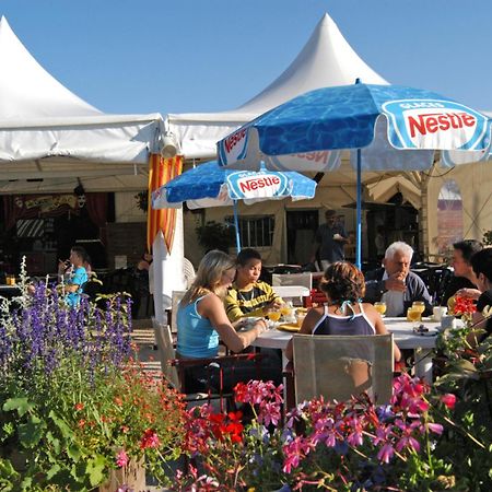 Camping Du Lac Foix Exterior photo