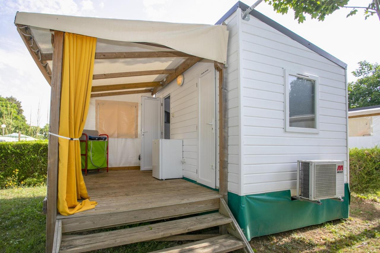 Camping Du Lac Foix Exterior photo