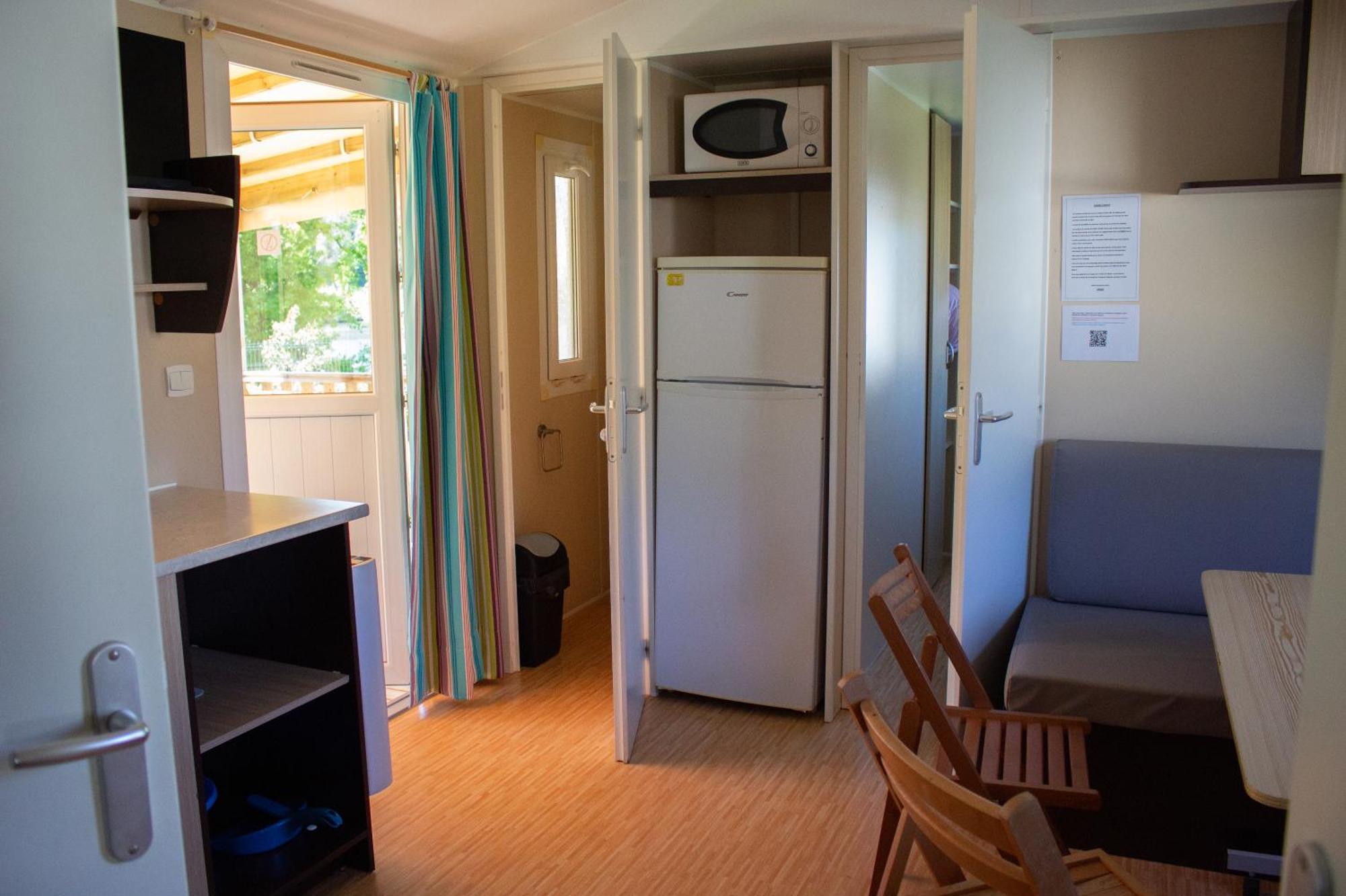 Camping Du Lac Foix Exterior photo
