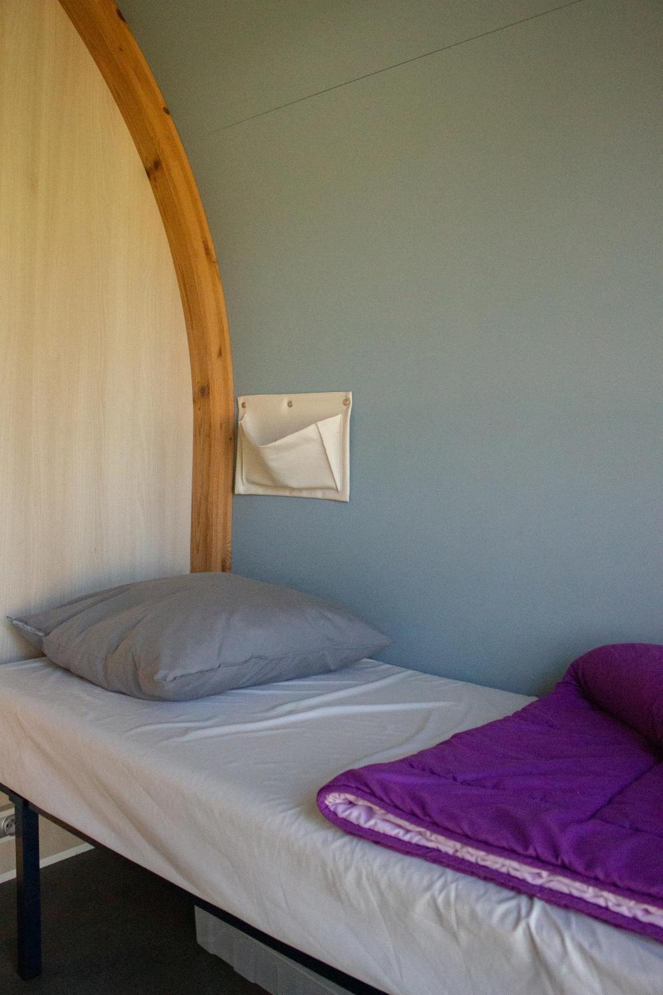 Camping Du Lac Foix Exterior photo