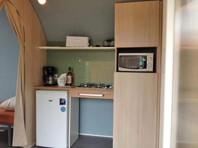 Camping Du Lac Foix Room photo