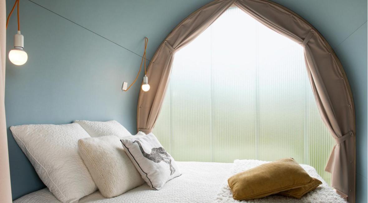 Camping Du Lac Foix Room photo